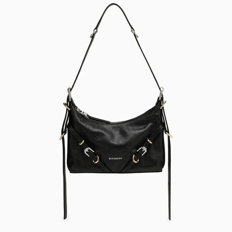 商品Givenchy|Mini Voyou black bag,价格¥11063,第1张图片