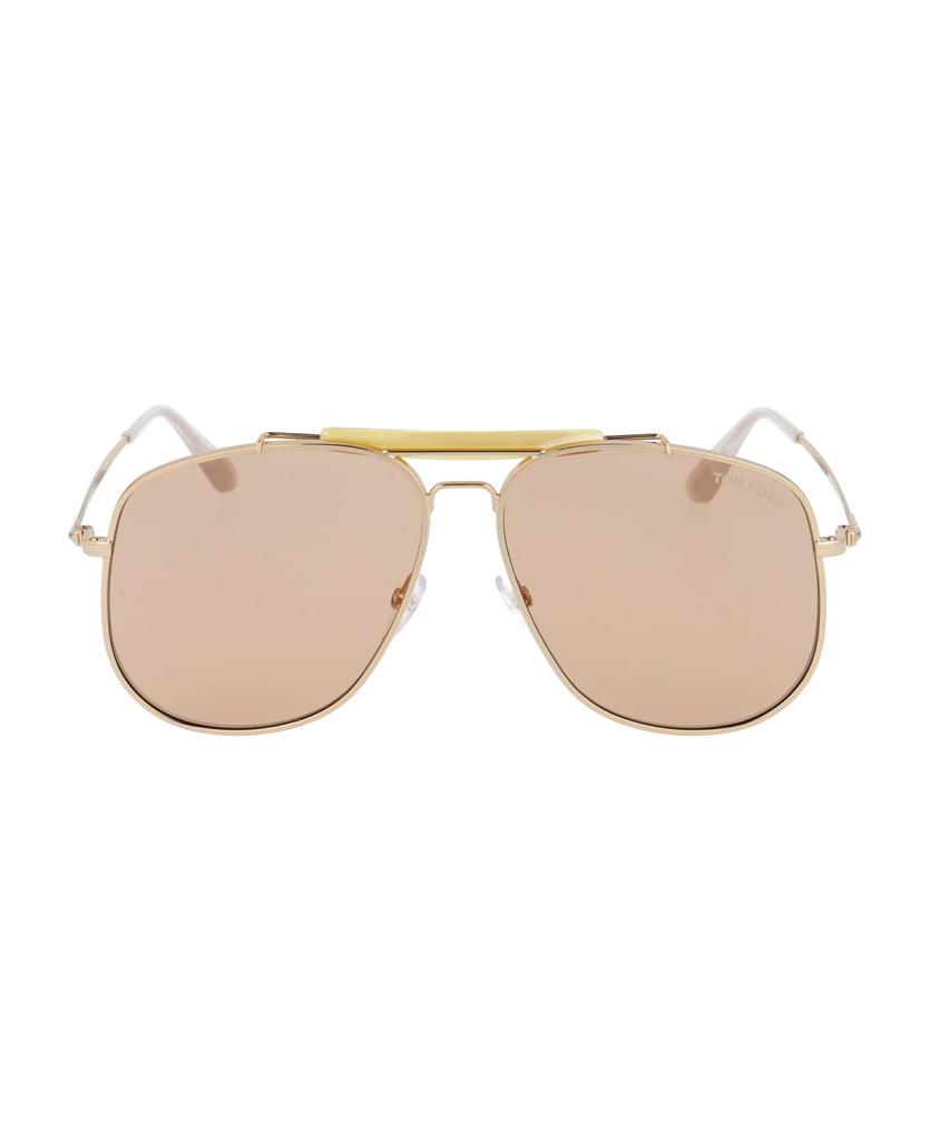 Ft0557 Sunglasses商品第1张图片规格展示