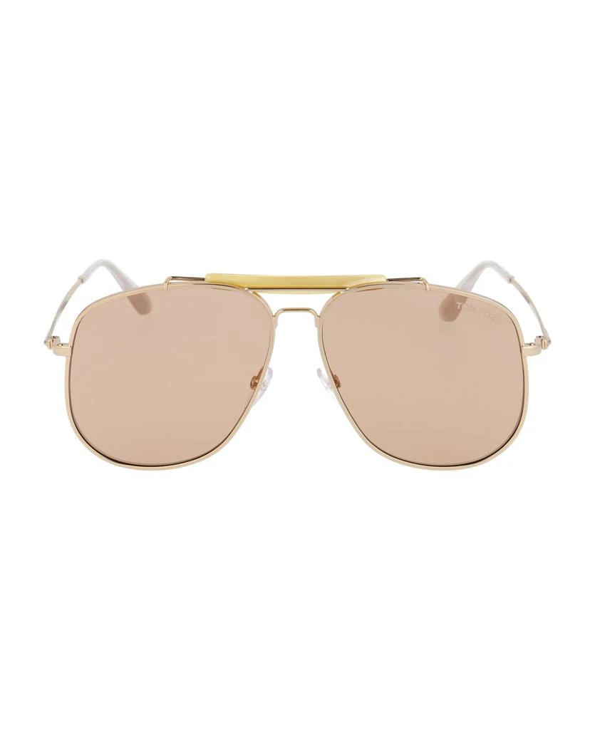 商品Tom Ford|Ft0557 Sunglasses,价格¥2585,第1张图片