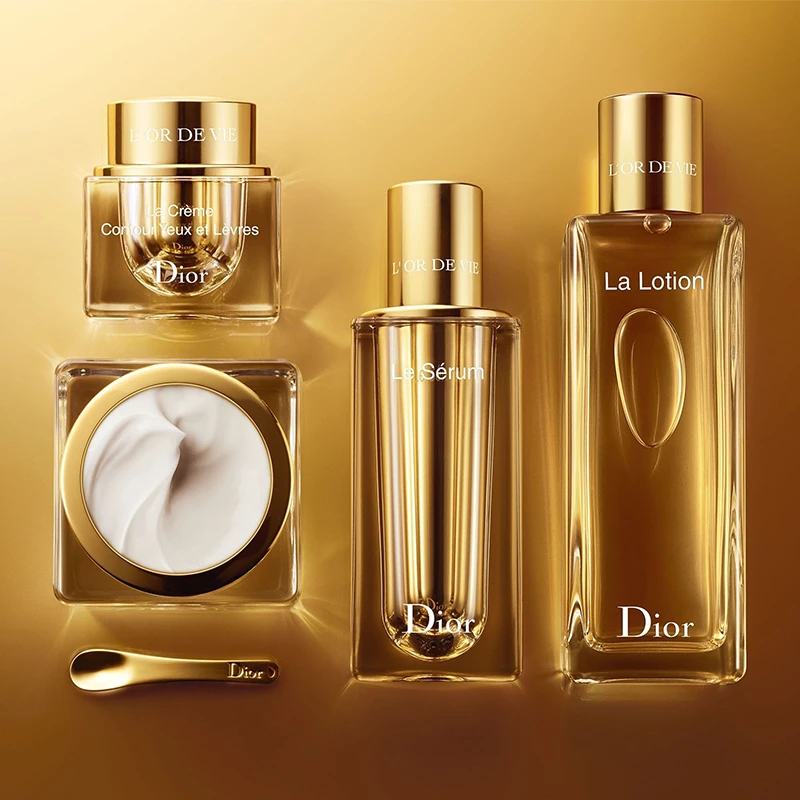 Dior迪奥 凝世金颜美容液180ml 商品