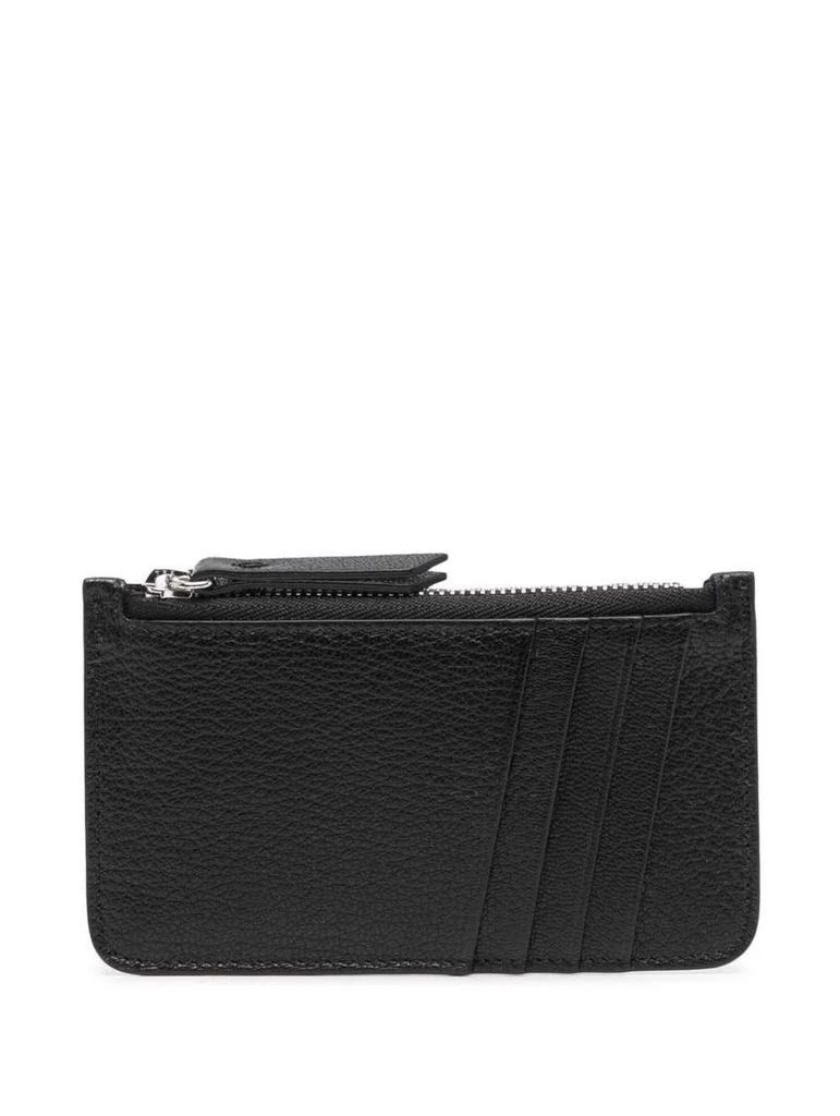 商品MAISON MARGIELA|Zip coin purse,价格¥1398,第1张图片