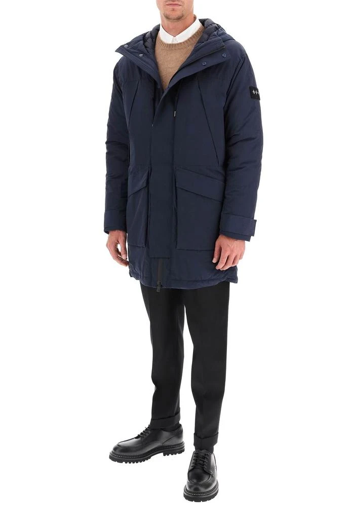 商品TATRAS|DURI MIDI DOWN JACKET,价格¥2511,第2张图片详细描述