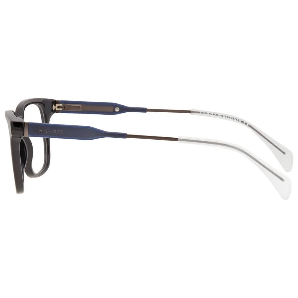 商品Tommy Hilfiger|Demo Square Men's Eyeglasses TH 1351 0JW9 50,价格¥225,第3张图片详细描述