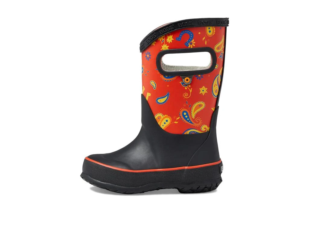 商品Bogs|Rain Boot Western (Toddler/Little Kid/Big Kid),价格¥360,第4张图片详细描述