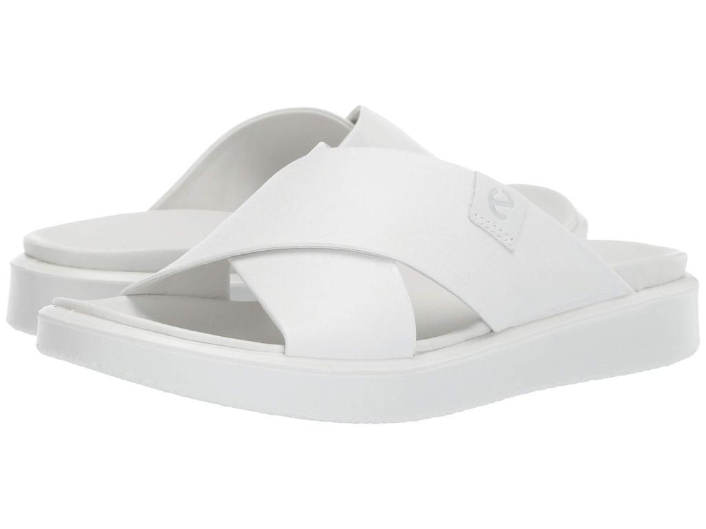 商品ECCO|Flowt LVX Slide,价格¥813,第1张图片