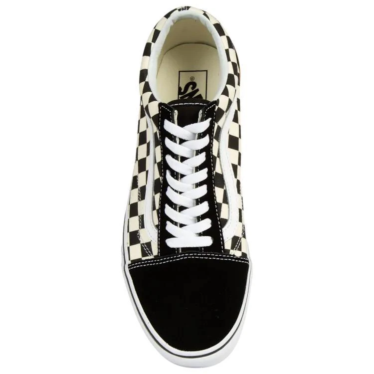 商品Vans|Vans Old Skool - Men's,价格¥414-¥490,第4张图片详细描述