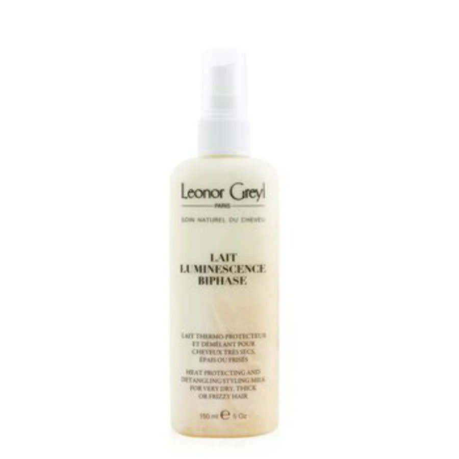 商品Leonor Greyl|Lait Luminescence Bi-Phase Heat Protecting Detangling Milk 5 oz Hair Care 3450870020207,价格¥298,第1张图片