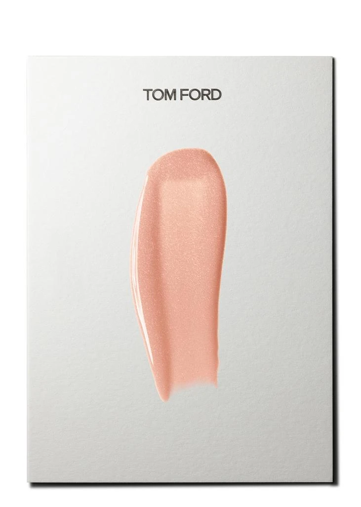 商品Tom Ford|Nude Lip Gloss,价格¥496,第2张图片详细描述