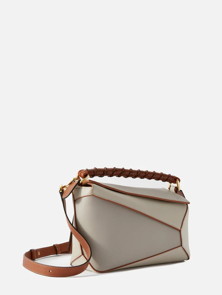 商品Loewe|Puzzle Edge Small Bag,价格¥28677,第3张图片详细描述