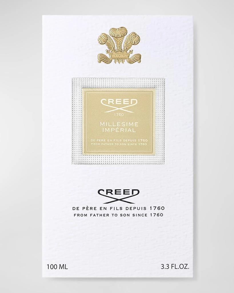 商品Creed|Millesime Imperial,价格¥2706,第3张图片详细描述