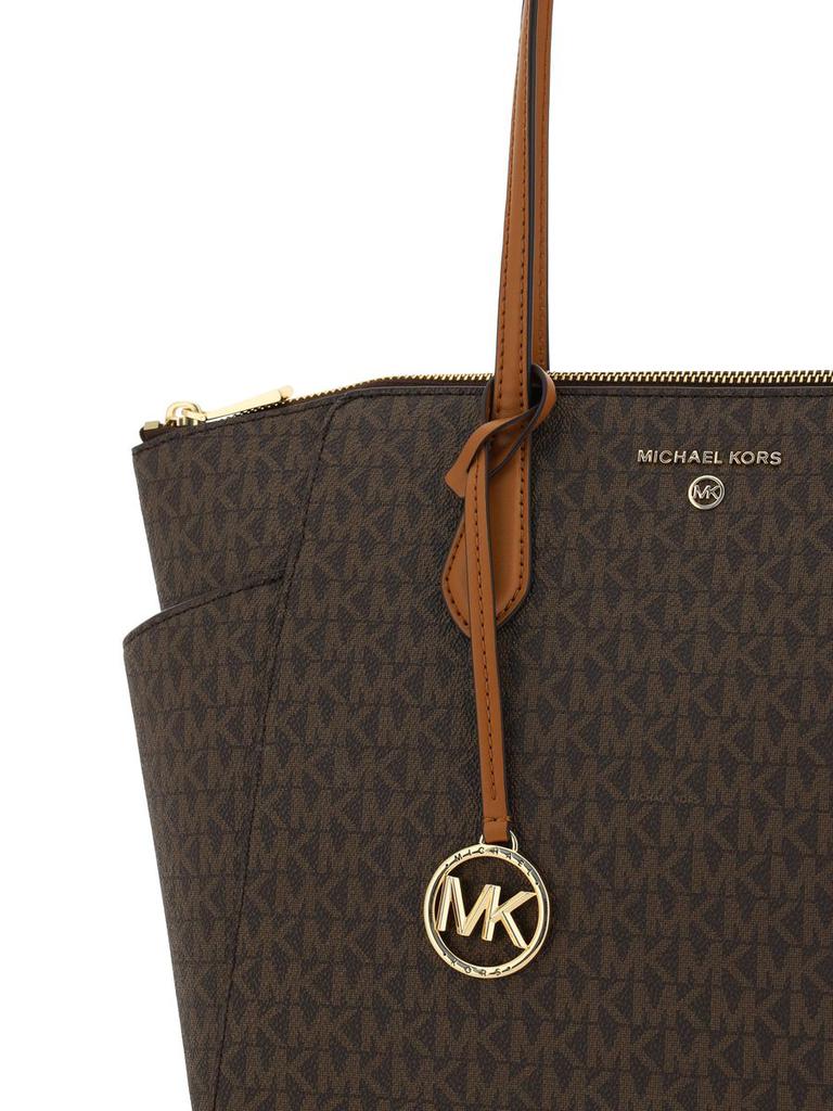 Axxonoil Michael Kors Nomad Tote Bag Shop Michael Kors Shoulder