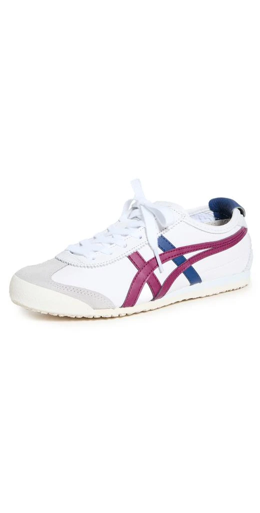 商品Onitsuka Tiger|Onitsuka Tiger 鬼塚虎 Mexico 66 运动鞋,价格¥525,第1张图片