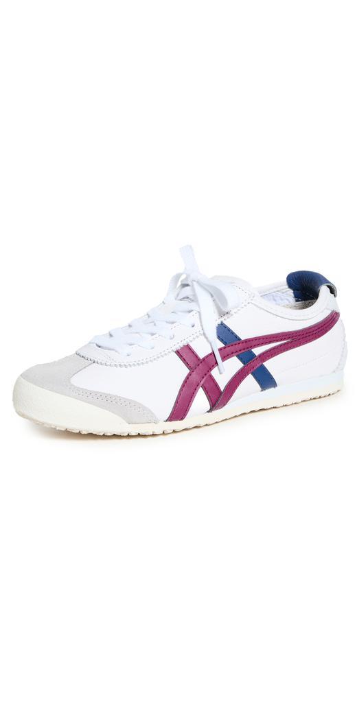 商品Onitsuka Tiger|Onitsuka Tiger 鬼塚虎 Mexico 66 运动鞋,价格¥736,第1张图片