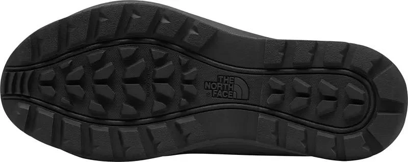 商品The North Face|The North Face Men's Chilkat V Zip 200g Waterproof Boots,价格¥636,第2张图片详细描述