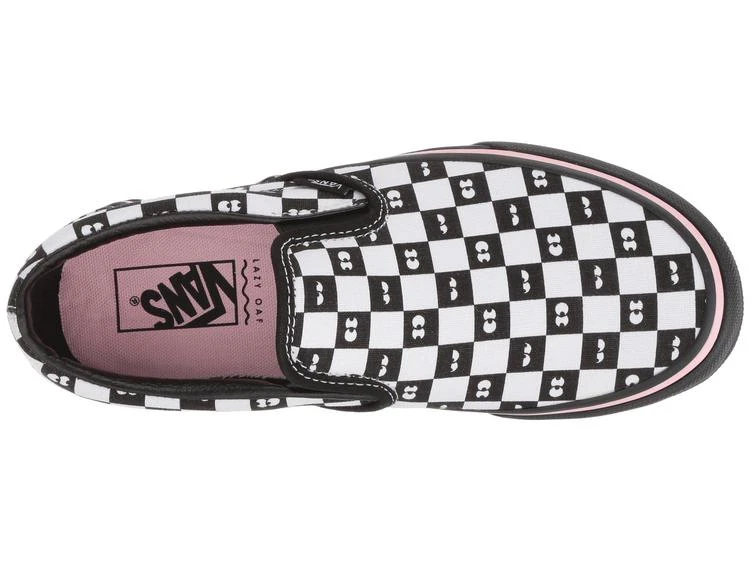 商品Vans|Classic Slip-On X Lazy Oaf Collab 休闲鞋,价格¥398,第2张图片详细描述
