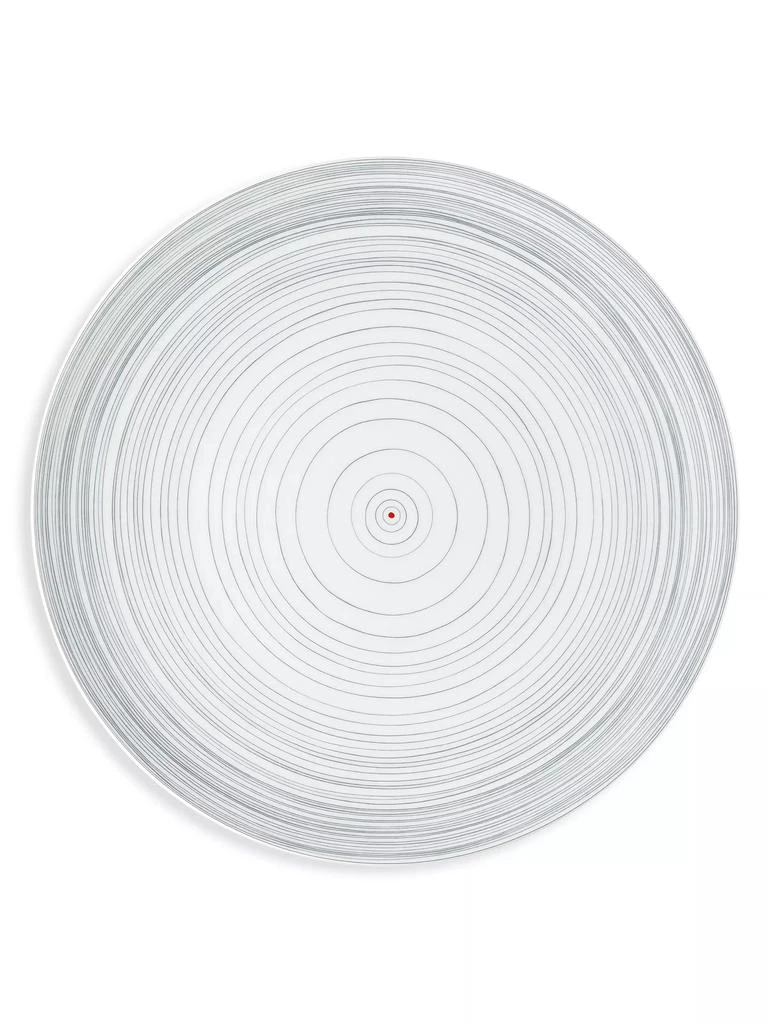 商品Rosenthal|TAC Stripes 2.0 Porcelain Service Plate,价格¥690,第1张图片