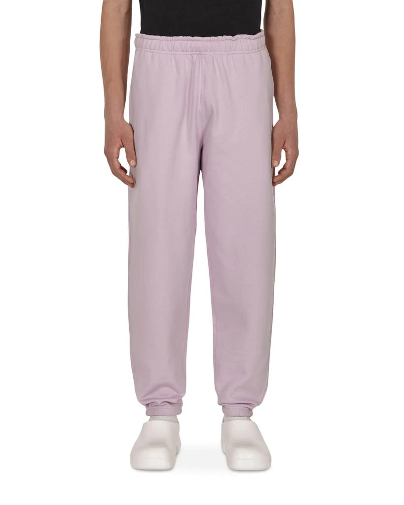 商品NIKE|Solo Swoosh Sweatpants Pink,价格¥333,第1张图片