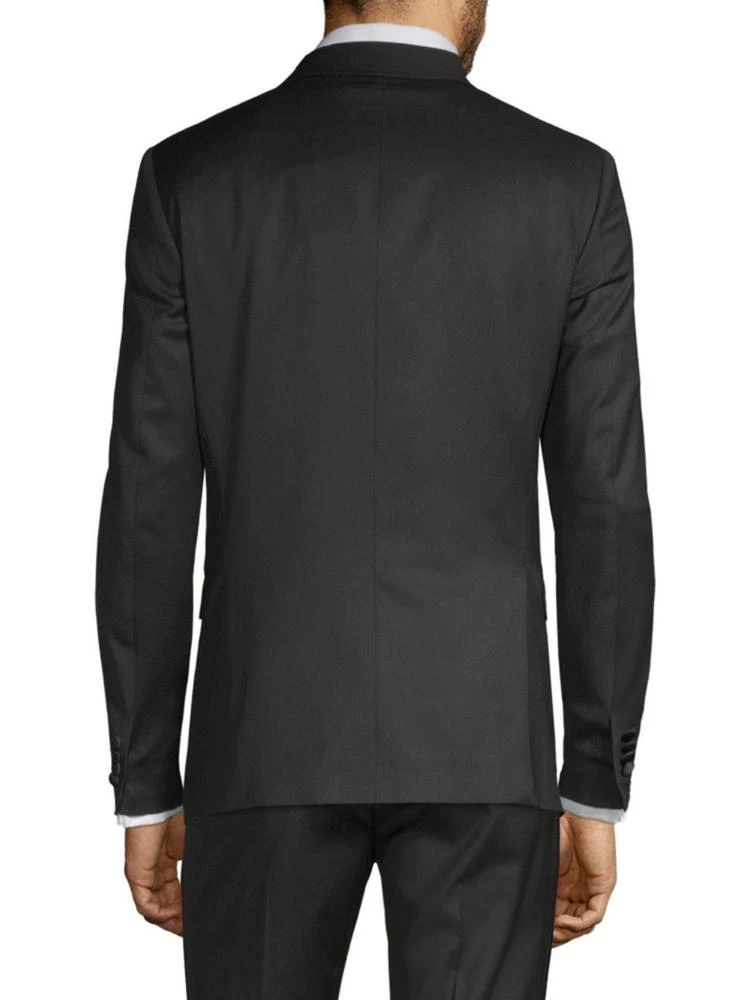 商品Theory|Wellar Hamburg Tuxedo Jacket,价格¥5163,第2张图片详细描述