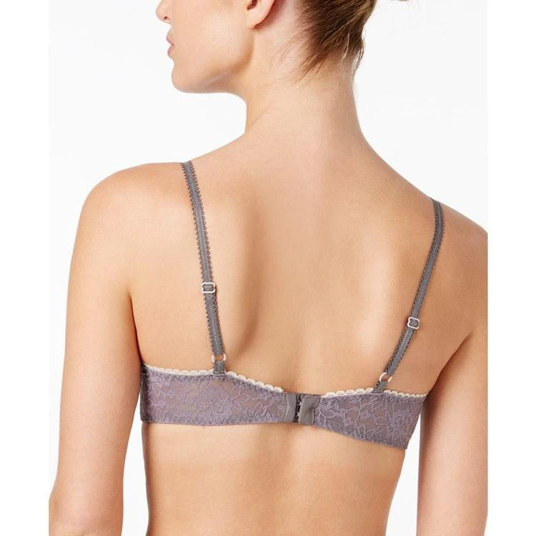 商品Wacoal|by Wacoal Full Bloom Underwire Bra 951133,价格¥82,第2张图片详细描述