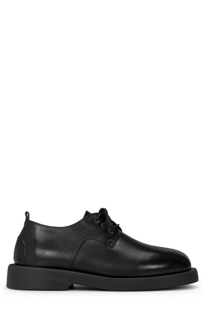 商品Marsèll|Marsèll Gommello Derby Shoes,价格¥2551,第1张图片