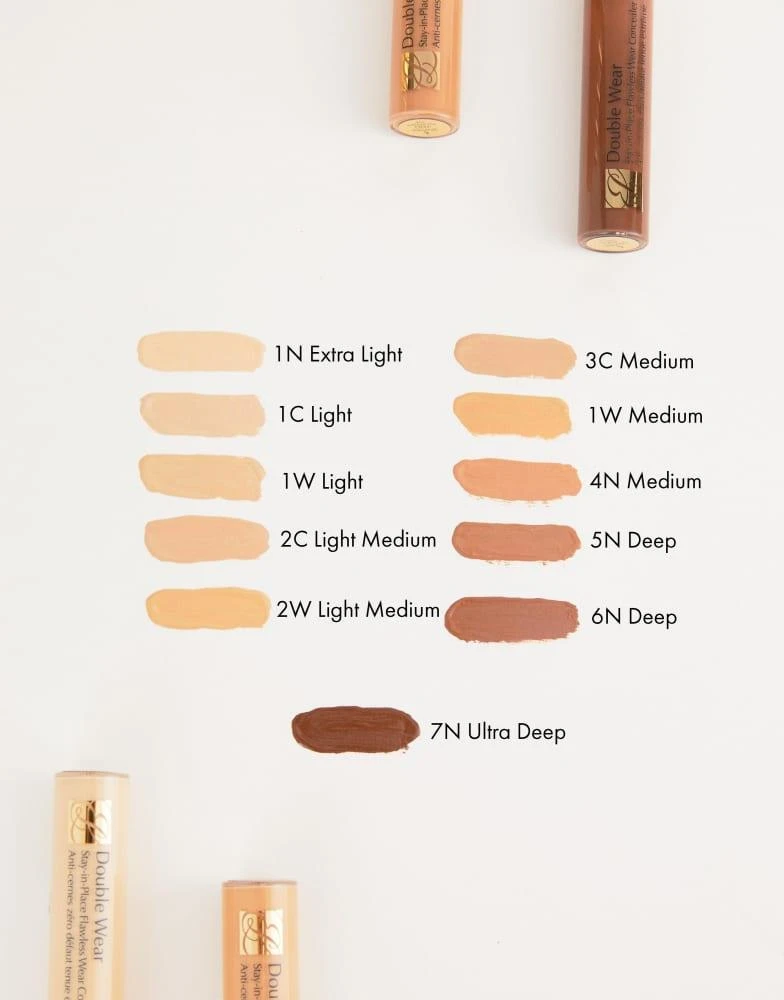 商品Estée Lauder|Estee Lauder Double Wear Stay-In-Place Flawless Wear concealer,价格¥302,第4张图片详细描述