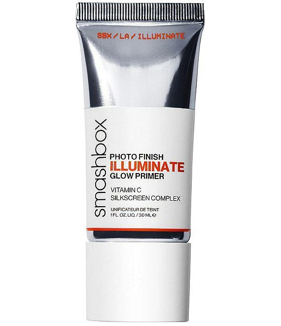 商品Smashbox Cosmetics|Photo Finish Illuminate Glow Primer,价格¥311,第1张图片