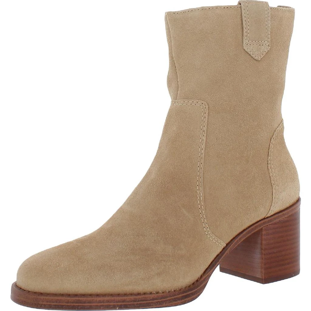 商品Vince Camuto|Vince Camuto Womens Zanilla Ankle Boots,价格¥266,第2张图片详细描述