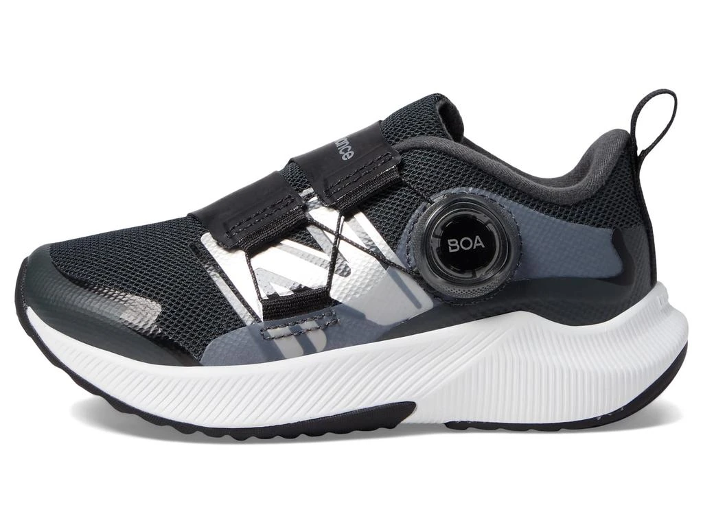 商品New Balance|Dynasoft Reveal v4 BOA® (Little Kid),价格¥468,第4张图片详细描述