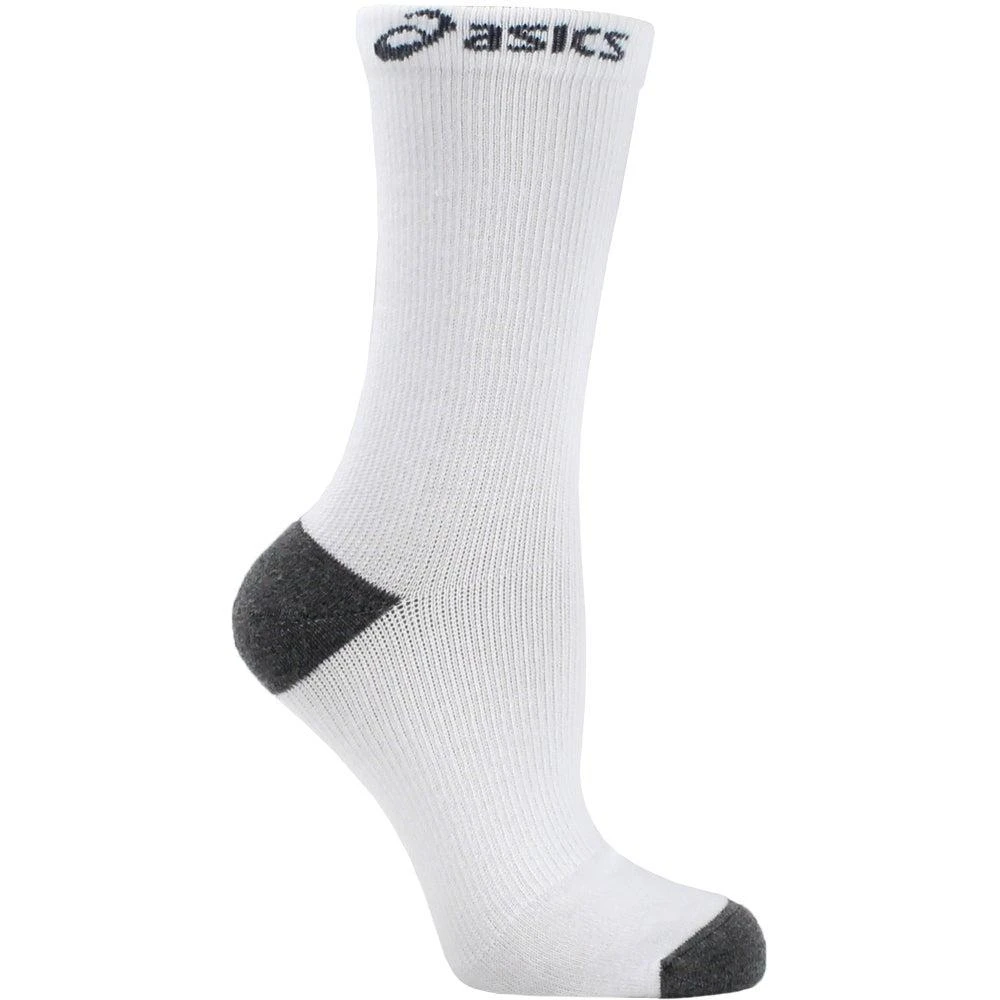 商品Asics|LT Crew 3-Pack Socks,价格¥61,第2张图片详细描述