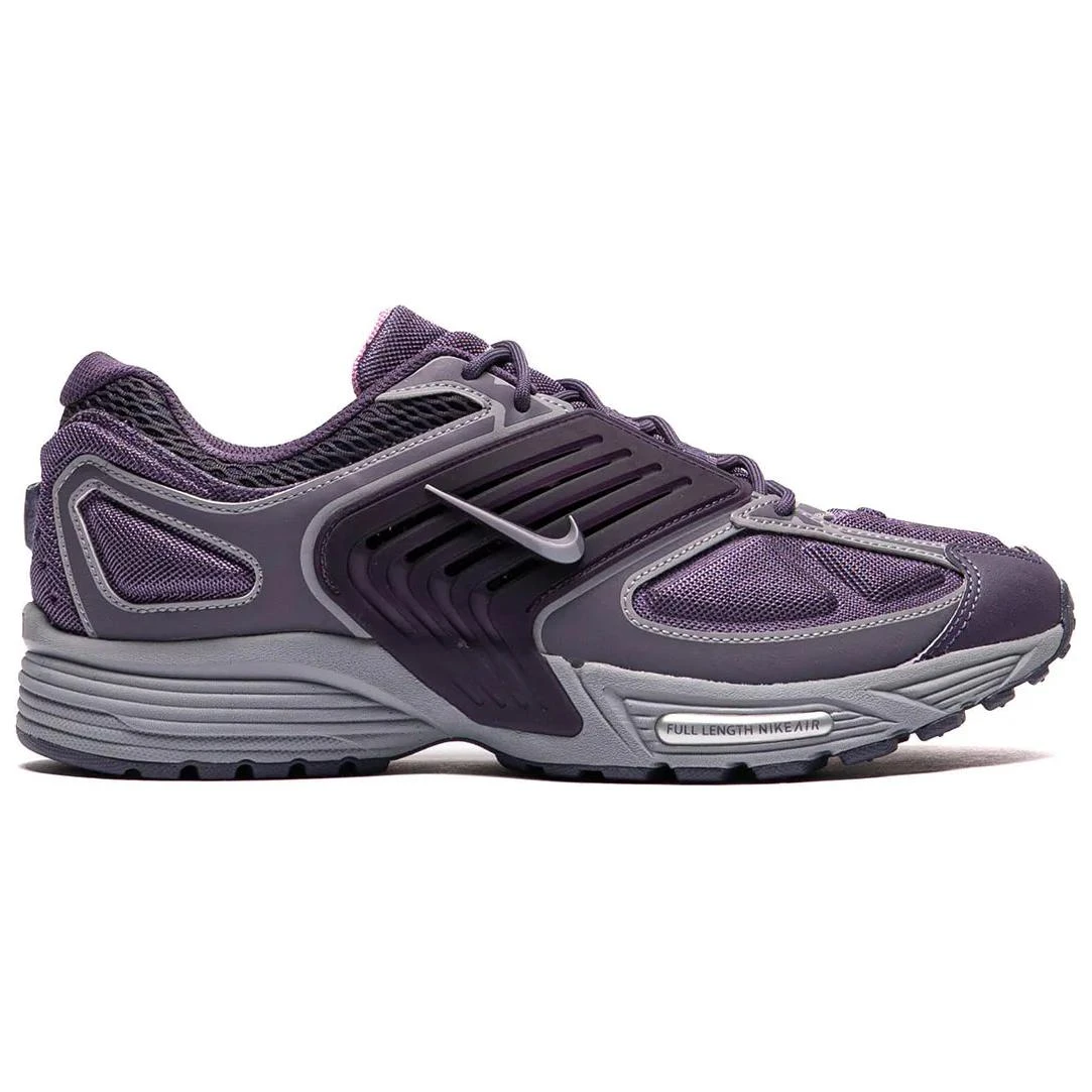 商品[国内直发] NIKE|Air Pegasus Wave 舒适百搭防滑耐磨 低帮跑步鞋 男女同款 紫色,价格¥512,第3张图片详细描述