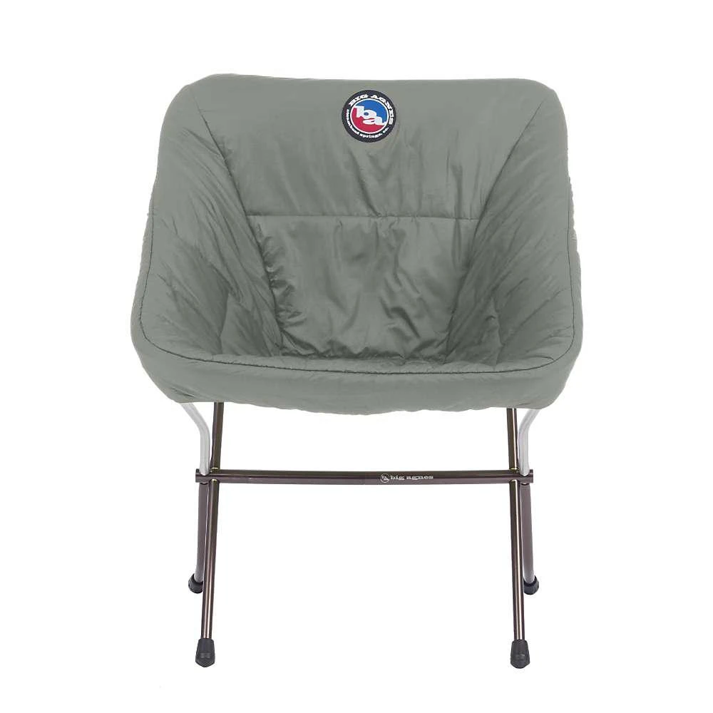 商品Big Agnes|Big Agnes Mica Basin Camp Chair Cover,价格¥497,第1张图片