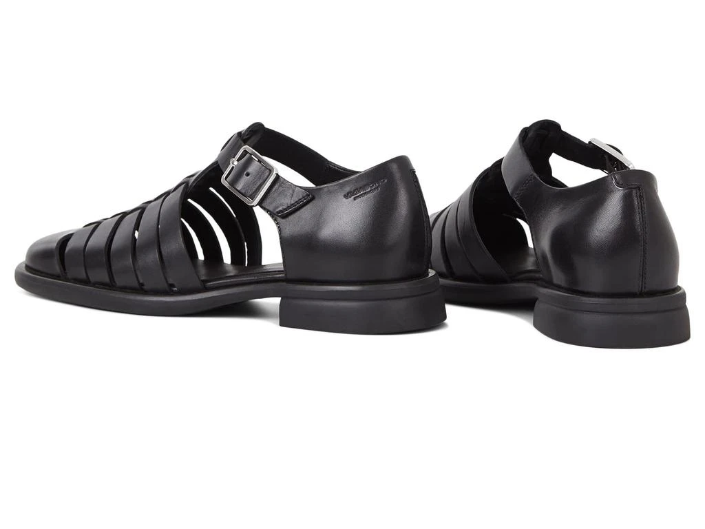 商品Vagabond Shoemakers|Brittie Leather Fishman Sandal,价格¥1285,第4张图片详细描述