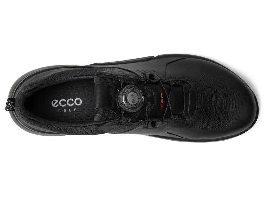 商品ECCO|BIOM H4 BOA GORE-TEX®,价格¥952,第2张图片详细描述