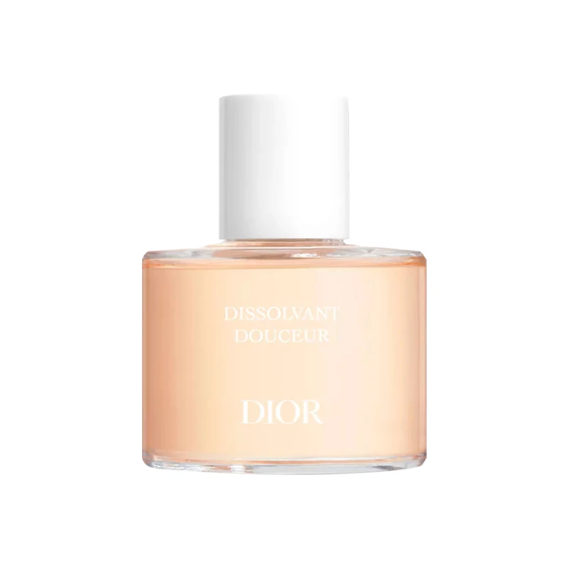 商品Dior|Dior迪奥柔护卸甲液 50ml 去除指甲油 恢复光泽,价格¥179,第1张图片