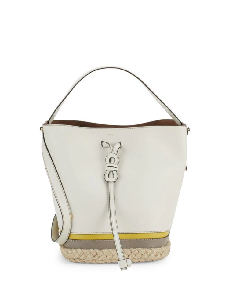 Vittoria Drawstring Bucket Bag 商品