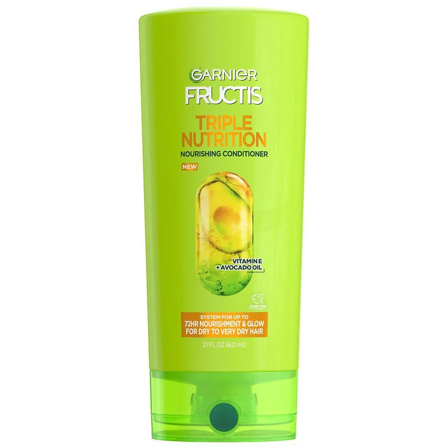 商品Garnier Fructis|Conditioner for Dry to Very Dry Hair,价格¥64,第1张图片