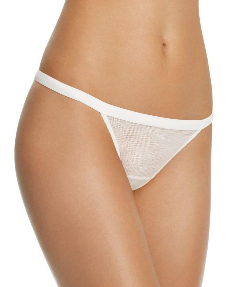 商品La Perla|Jazztime Thong,价格¥380,第1张图片