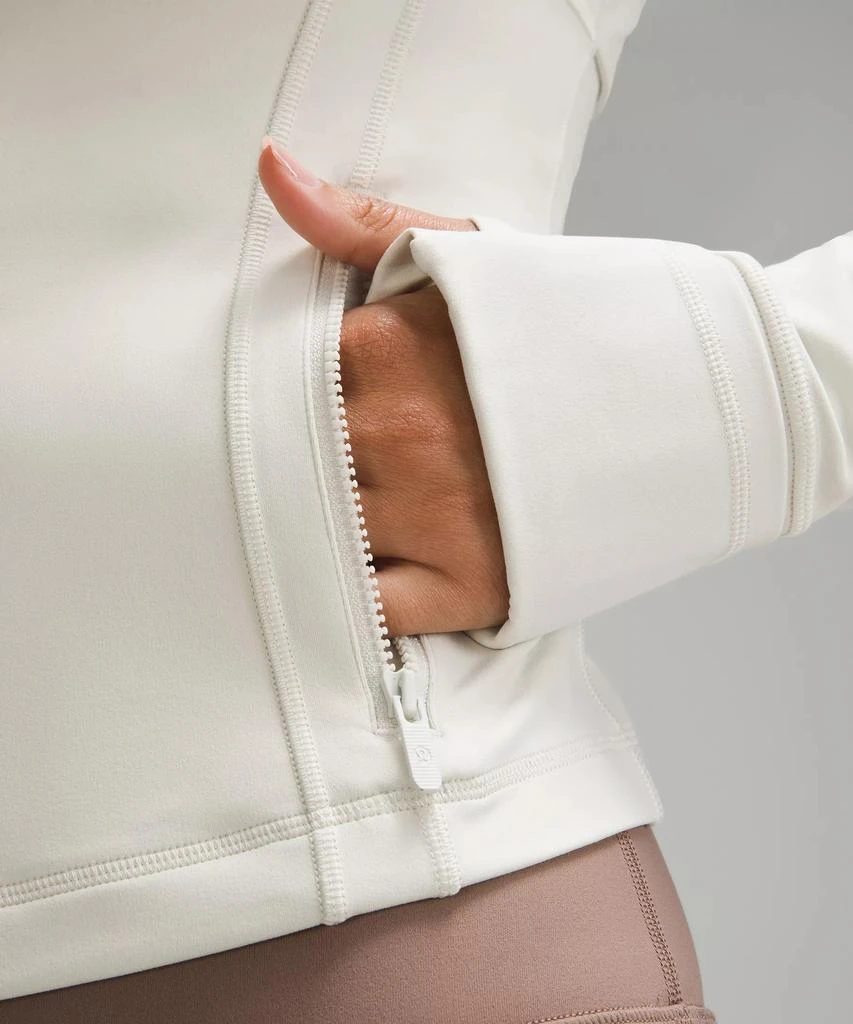 Define Cropped Jacket *Nulu 商品
