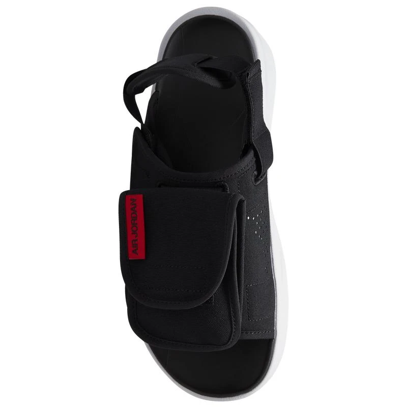 商品Jordan|Jordan LS Slides - Men's,价格¥569,第4张图片详细描述