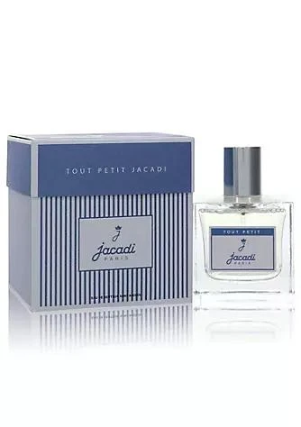 商品Jacadi|Tout Petit Jacadi  Jacadi Eau De Toilette Spray Alcohol Free 1.69 Oz Men,价格¥504,第1张图片