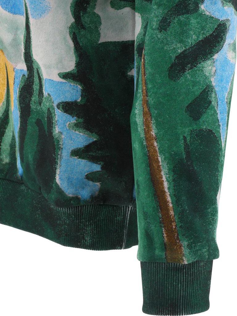 商品Chloé|"Forest" sweatshirt,价格¥2524,第6张图片详细描述