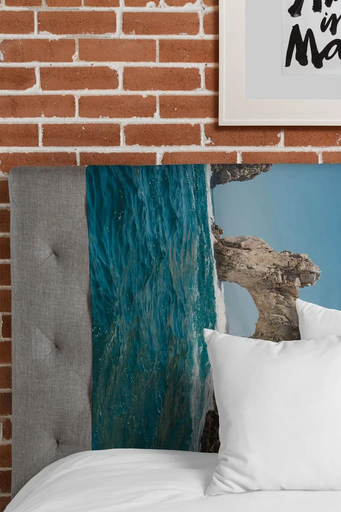 商品DENY Designs|Bethany Young Photography Arch Of Cabo San Lucas Tapestry,价格¥169,第2张图片详细描述