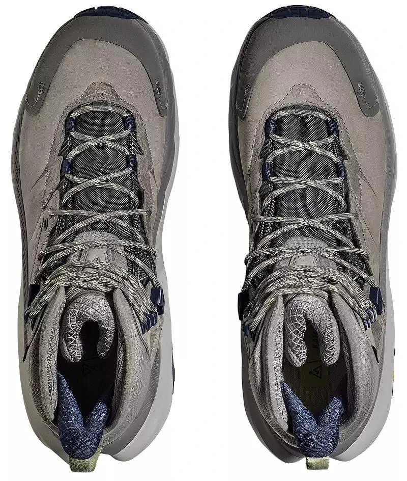 商品Hoka One One|HOKA Men's Kaha 2 GTX Hiking Boots,价格¥1115,第3张图片详细描述