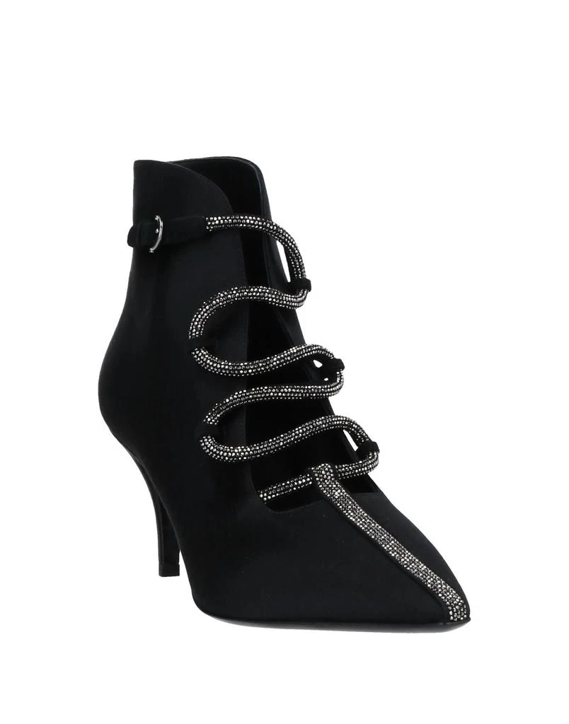 商品Salvatore Ferragamo|Ankle boot,价格¥2270,第2张图片详细描述