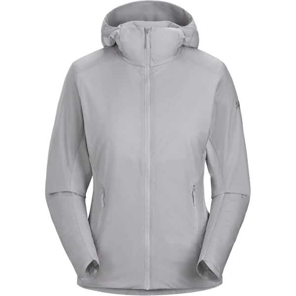 【Brilliant|包邮包税】始祖鸟 ATOM LIGHTWEIGHT HOODY W[SS23] 新款上市 Atom 女款轻便连帽衫 AJNSWX7037 商品