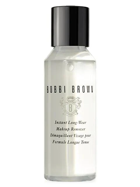 商品Bobbi Brown|轻柔即时卸妆液 100ml,价格¥240,第1张图片