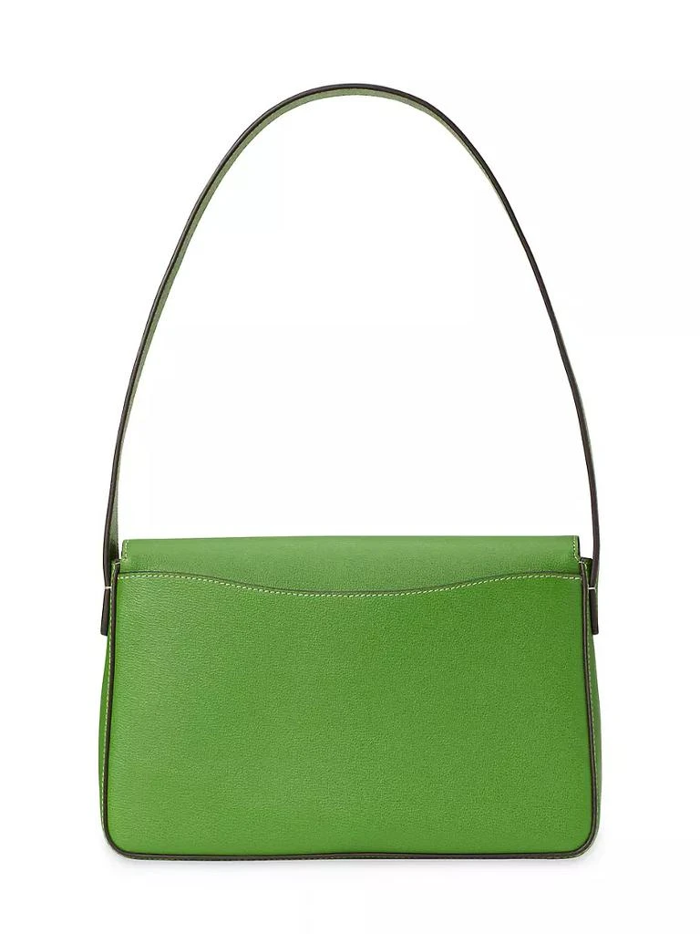 商品Kate Spade|Katy Medium Leather Shoulder Bag,价格¥1336,第4张图片详细描述