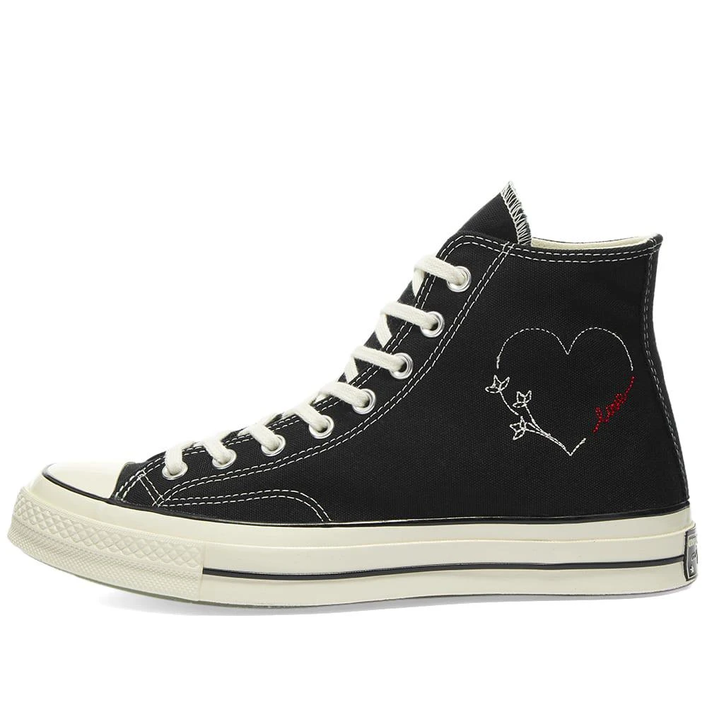 商品Converse|Converse Chuck Taylor 1970s Hi,价格¥281,第2张图片详细描述