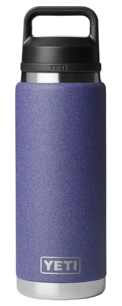 商品YETI|YETI 26 oz. Rambler Bottle with Chug Cap,价格¥263,第1张图片