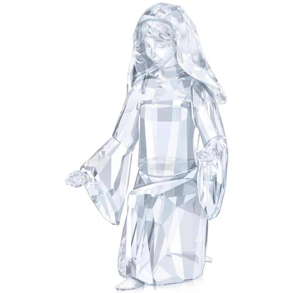 商品Swarovski|Nativitiy Scene, Mary Figurine,价格¥1490,第1张图片